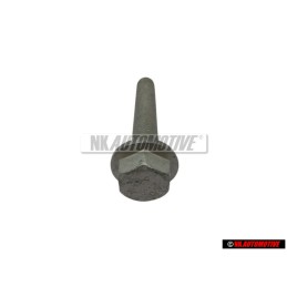 Γνήσιο VW Εξάγωνη Βίδα Με Κολάρο - N 10628601