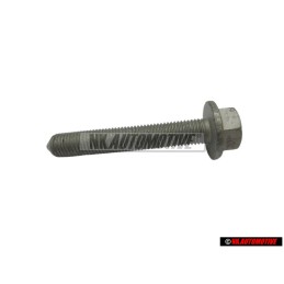 Γνήσιο VW Εξάγωνη Βίδα Με Κολάρο - N 10628601