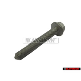 Γνήσιο VW Εξάγωνη Βίδα Με Κολάρο - N 10628601