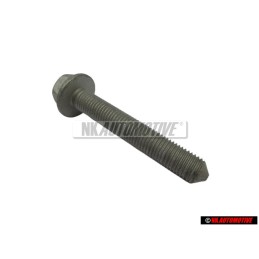 Γνήσιο VW Εξάγωνη Βίδα Με Κολάρο - N 10628601