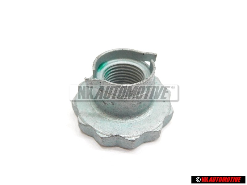 Γνήσιο VW Δωδεκάγωνο Παξιμάδι - 6Q0407396B