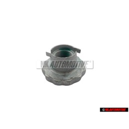 Γνήσιο VW Δωδεκάγωνο Παξιμάδι - 6Q0407396B