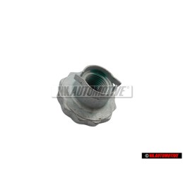 Γνήσιο VW Δωδεκάγωνο Παξιμάδι - 6Q0407396B