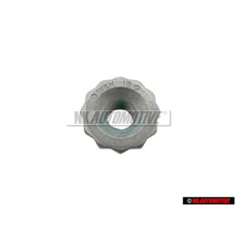 Γνήσιο VW Δωδεκάγωνο Παξιμάδι - 6Q0407396B