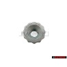 Γνήσιο VW Δωδεκάγωνο Παξιμάδι - 6Q0407396B
