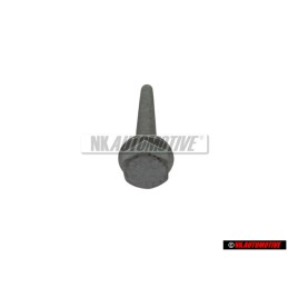 Γνήσιο VW Εξάγωνη Βίδα Με Κολάρο - N 91073401