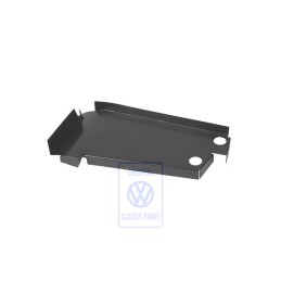 Γνήσιο VW Επέκταση Θόλου Τροχού - 179809461A