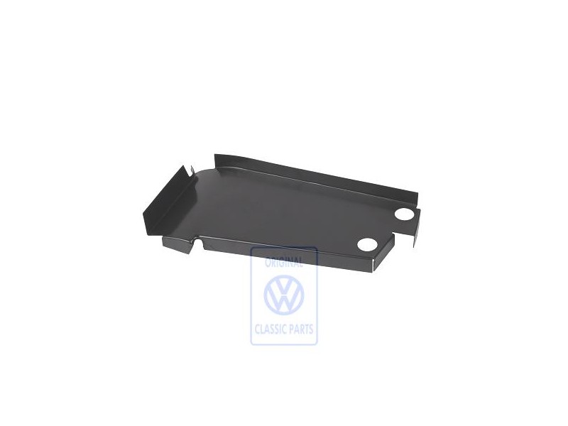 Γνήσιο VW Επέκταση Θόλου Τροχού - 179809461A