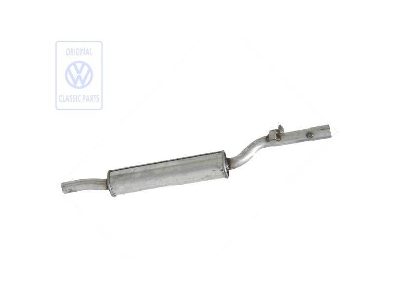 Γνήσιο VW Πρώτο Σιλανσιέ - 147253209B