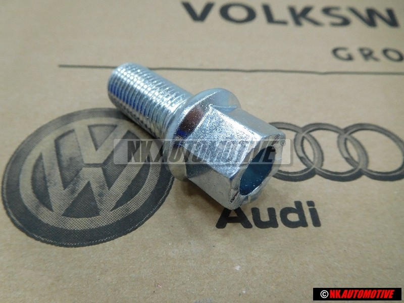 Γνήσιο VW Μπουλόνι Τροχού - WHT001812