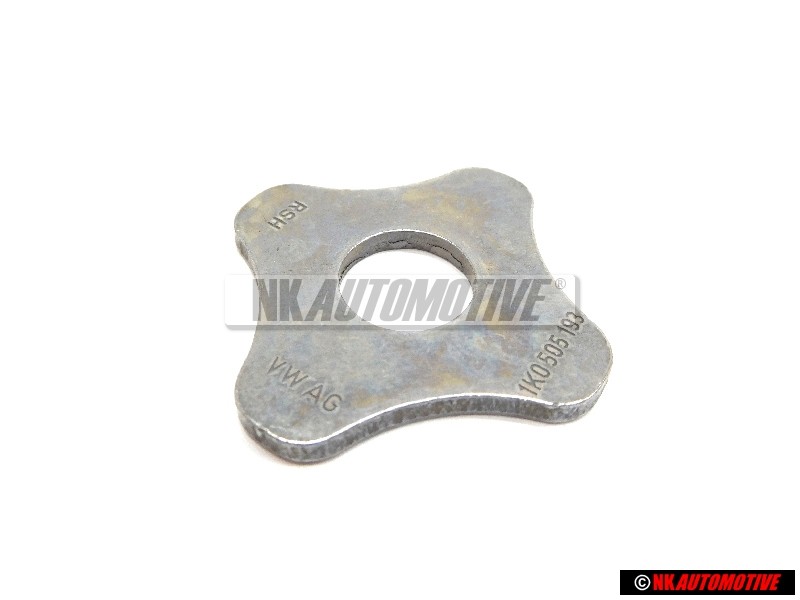 Γνήσιο VW Υποθεματική Ροδέλα - 1K0505193