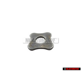 Γνήσιο VW Υποθεματική Ροδέλα - 1K0505193