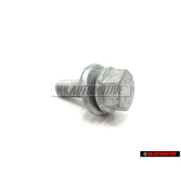 Γνήσιο VW Εξάγωνη Βίδα (Universal) - N 91066101