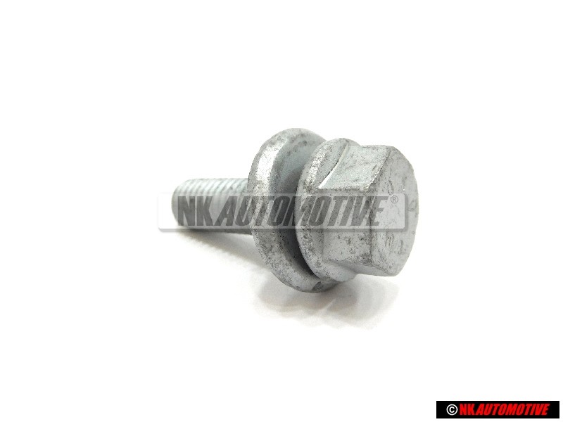 Γνήσιο VW Εξάγωνη Βίδα (Universal) - N 91066101