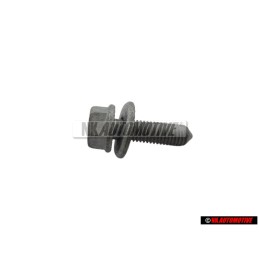 Γνήσιο VW Εξάγωνη Βίδα (Universal) - N 91066101