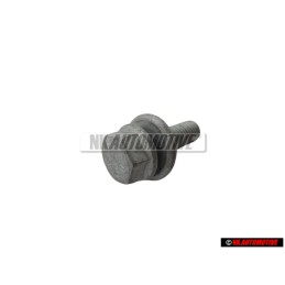 Γνήσιο VW Εξάγωνη Βίδα (Universal) - N 91066101