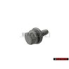 Γνήσιο VW Εξάγωνη Βίδα (Universal) - N 91066101