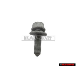 Γνήσιο VW Εξάγωνη Βίδα (Universal) - N 91066101