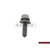 Γνήσιο VW Εξάγωνη Βίδα (Universal) - N 91066101