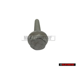 Γνήσιο VW Εξάγωνη Βίδα Με Κολάρο - N 10211202