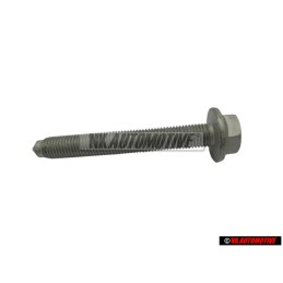 Γνήσιο VW Εξάγωνη Βίδα Με Κολάρο - N 10211202