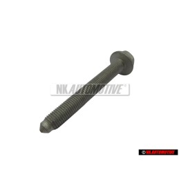 Γνήσιο VW Εξάγωνη Βίδα Με Κολάρο - N 10211202