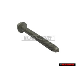 Γνήσιο VW Εξάγωνη Βίδα Με Κολάρο - N 10211202