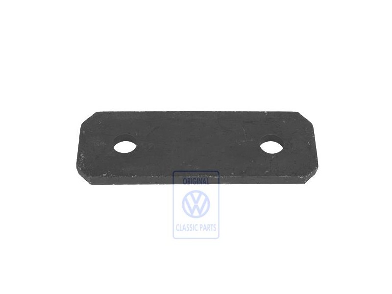 Γνήσιο VW Έλασμα - 6K9599195A