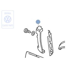 Γνήσιο VW Γωνιακό Τμήμα - 179813356