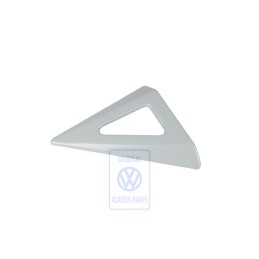 Γνήσιο VW Ενίσχυση Για Πλαϊνό Μέρος - 147809418