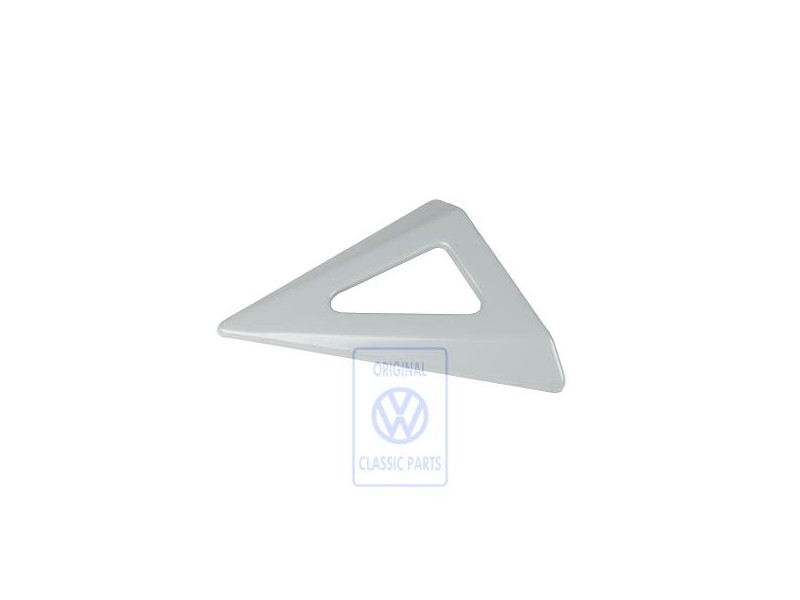 Γνήσιο VW Ενίσχυση Για Πλαϊνό Μέρος - 147809418