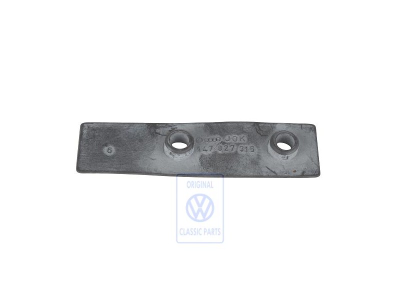 Γνήσιο VW Υπόθεμα - 147827315