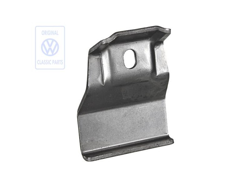 Γνήσιο VW Έλασμα Στερέωσης - 147860059
