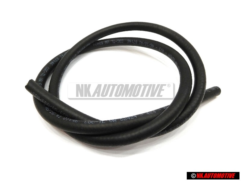 Γνήσιο VW Εύκαμπτος Σωλήνας Σε Ρολό 1M - N 10196503