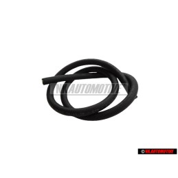 Γνήσιο VW Εύκαμπτος Σωλήνας Σε Ρολό 1M - N 10196503