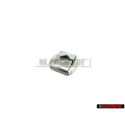 Γνήσιο VW Ροδέλα Σύσφιγξης - T00853582