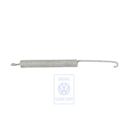 Γνήσιο VW Ελατήριο Έλξης - 431609711