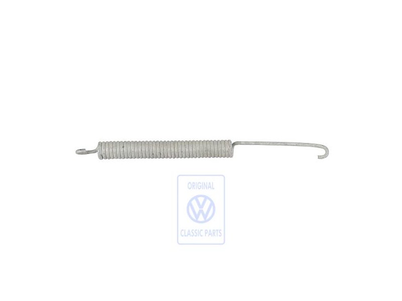 Γνήσιο VW Ελατήριο Έλξης - 431609711