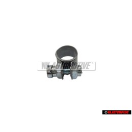 Γνήσιο VW Κολιέ Ελαστικών Σωλήνων - N 0243992