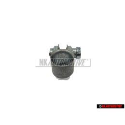 Γνήσιο VW Κολιέ Ελαστικών Σωλήνων - N 0243992