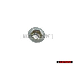 Γνήσιο VW Παξιμάδι Κοπής - N 0386024