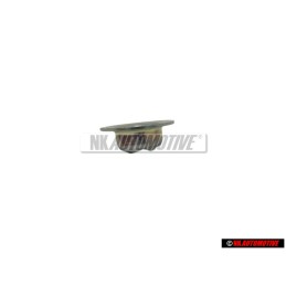 Γνήσιο VW Παξιμάδι Κοπής - N 0386024