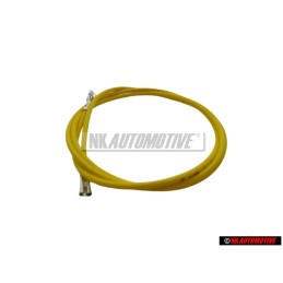 Γνήσιο VW 9 Σετ Μεμονωμένα Καλώδια Με Από 2 Επαφές - 000979105E