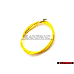 Γνήσιο VW 9 Σετ Μεμονωμένα Καλώδια Με Από 2 Επαφές - 000979105E