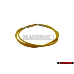 Γνήσιο VW 13 Σετ Μεμονωμένα Καλώδια Με Από 2 Επαφές - 000979109E