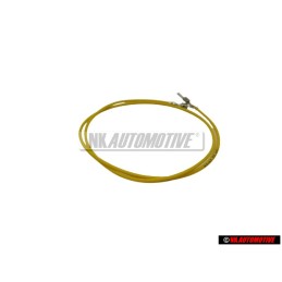 Γνήσιο VW 15 Σετ Μεμονωμένα Καλώδια Με Από 2 Επαφές - 000979129E