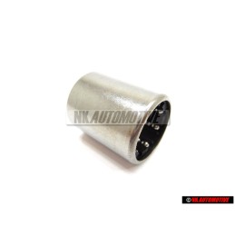 Γνήσιο VW Ένσφαιρος Δακτύλιος - 02A311648A