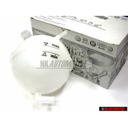 Γνήσιο VW Δοχείο Διαστολής Ψυκ. 