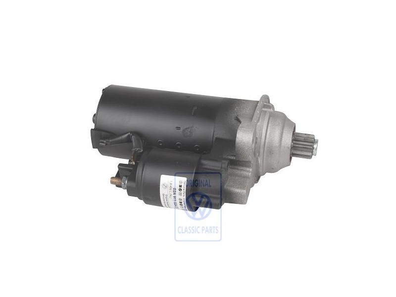 Γνήσιο VW Μίζα - 02A911024EX
