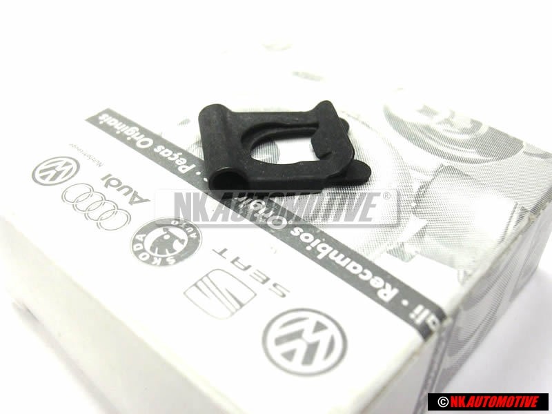 Γνήσιο VW Ασφαλιστική Ροδέλα - N 90047001